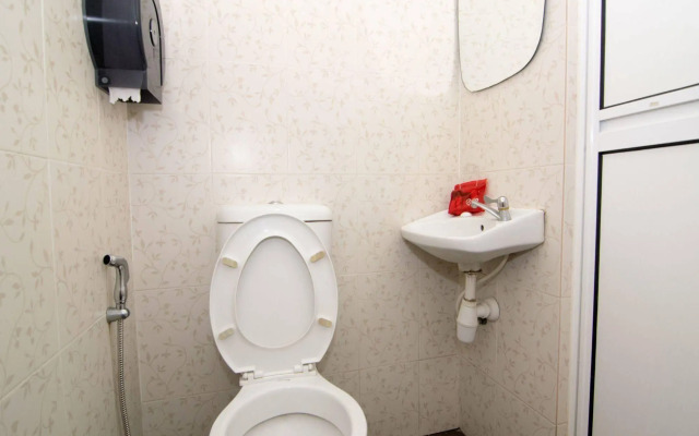 OYO 109 V'la Park Hotel