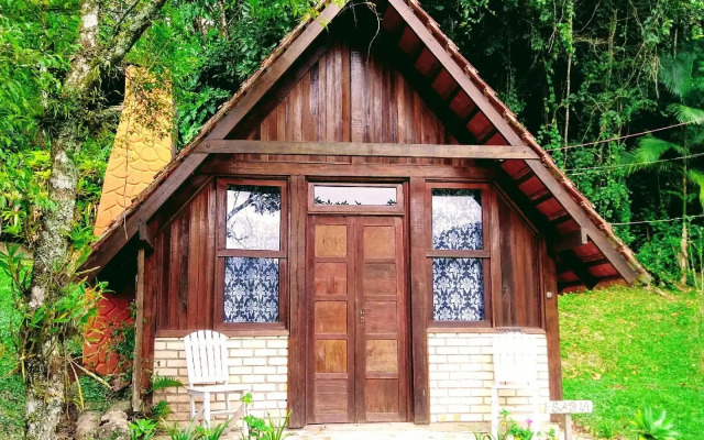 Pousada Rio da Prata