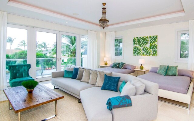 Mayfair Estates
