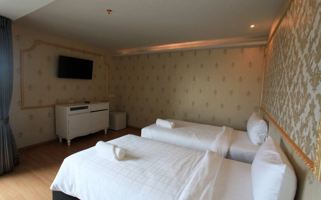 A.List Hotel