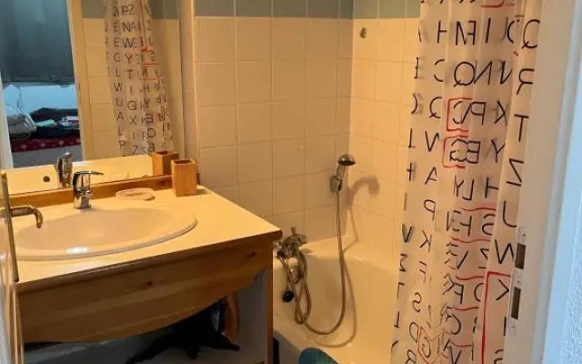 Appartement LA MARMOTTE DU DEVOLUY