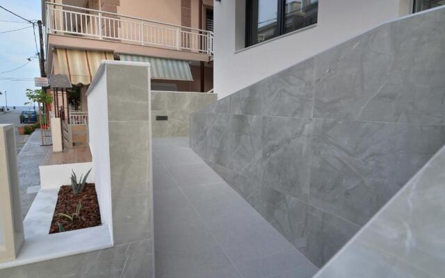 Anassa Suites