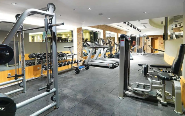 Turkiz Hotel Thalasso Centre & Marina