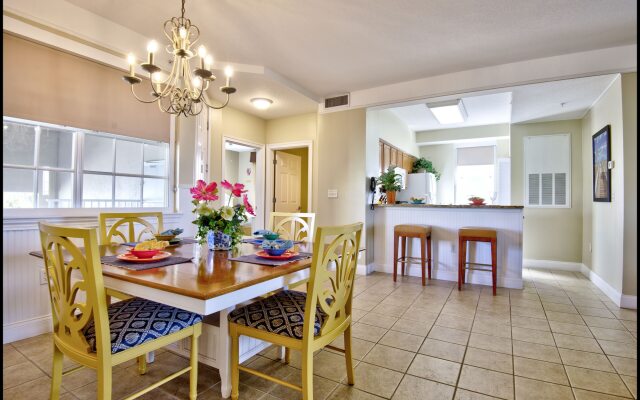 Calypso Cay Vacation Villas