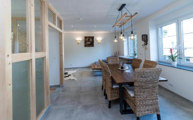 Ferienhaus Braubach