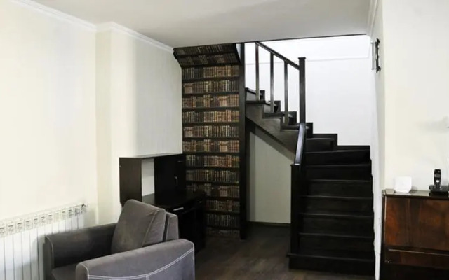 Guesthouse Maqatsaria