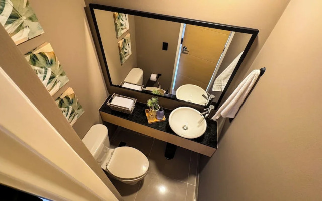 Apt 1012 Sao Paulo Plaza