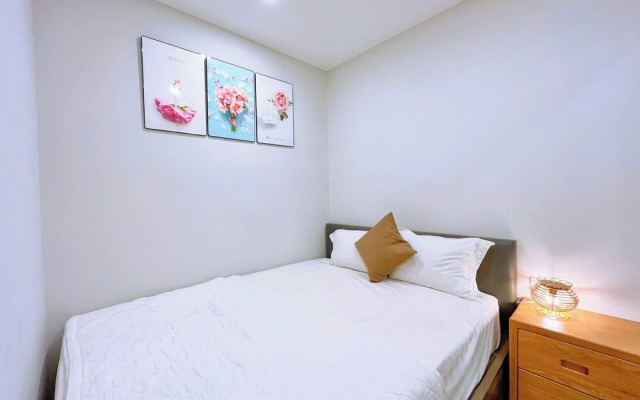 The Sóng Apartment – Near the beach