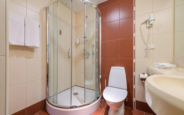 Отель Rocca al Mare