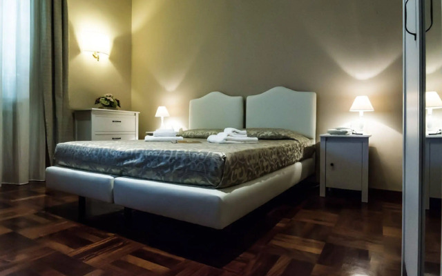 Hotel Touring Wellness & Beauty