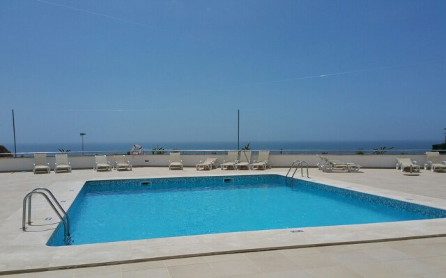 Varandas do Mar by Algarkasa