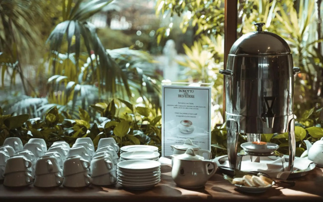 Bonotto Hotel Belvedere