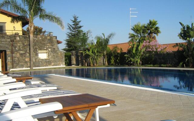 I Rustici Resort