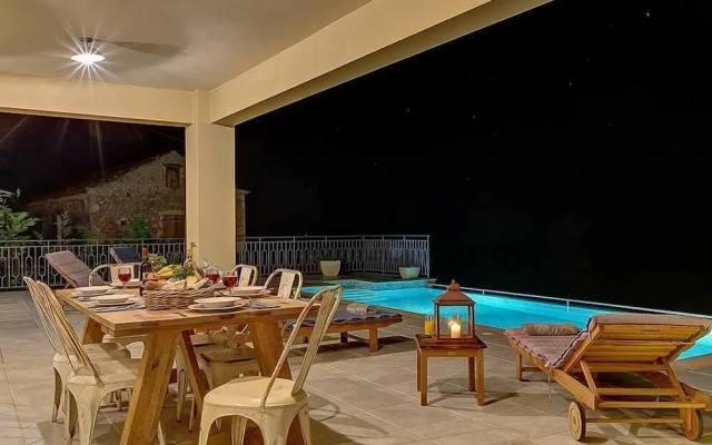 Villa Persephone