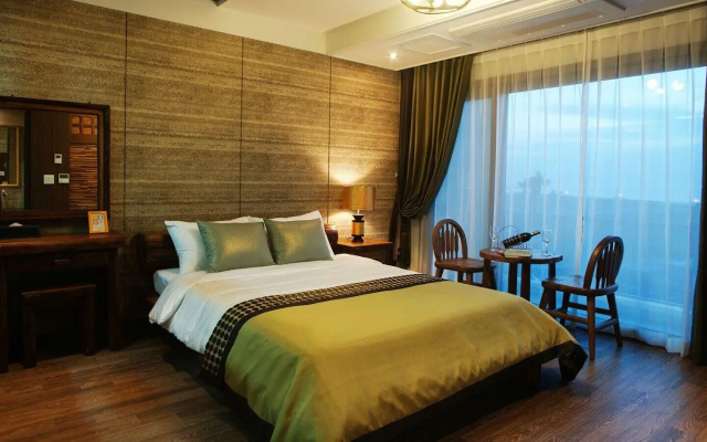 Login Resort