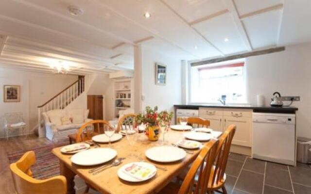 Spring Gardens Cottage