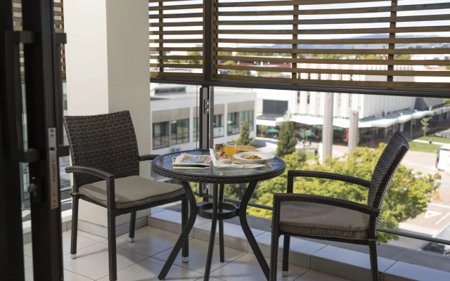 Quest Rotorua Central