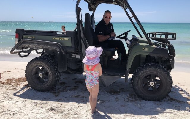 Absolute Anna Maria- 2 Bedroom Condo