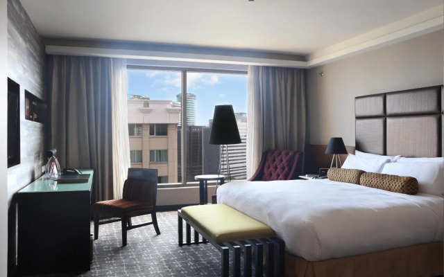 The Bellevue Manila