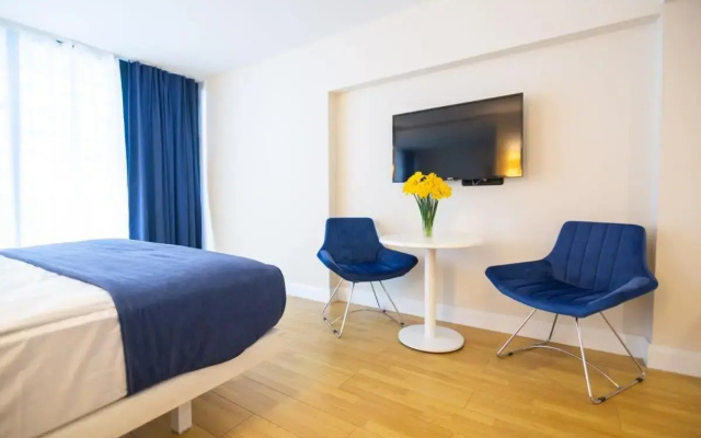 Studio Apartment In Orbi Tower - Apartment in باطومي - Photo 4