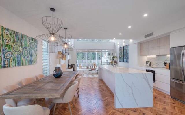 Noosa Villas