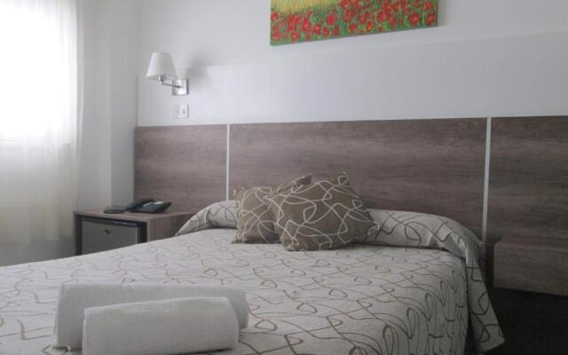 Hotel Roma Tandil