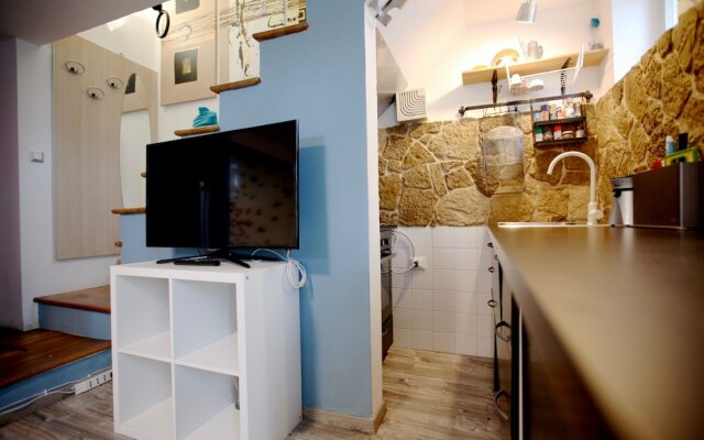 TriesteVillas Dépendance Calafai