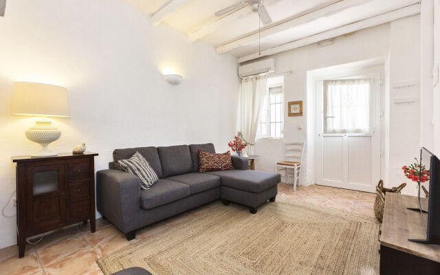 La Morada Mas Hermosa