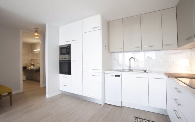 Apartamentos Kasa 25 - Sierra y Mar