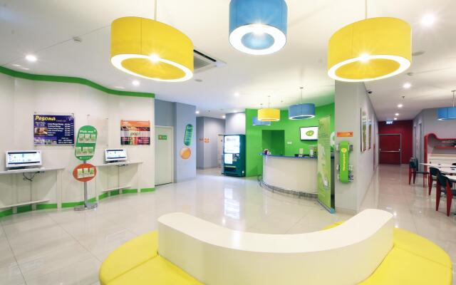 POP! Hotel Kemang Jakarta
