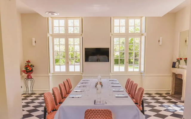 Château Hôtel - Domaine de Coeurmandie