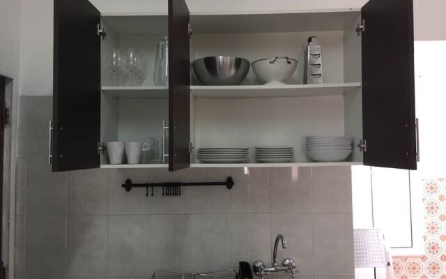 2 Bedroom Self Contained Apartment