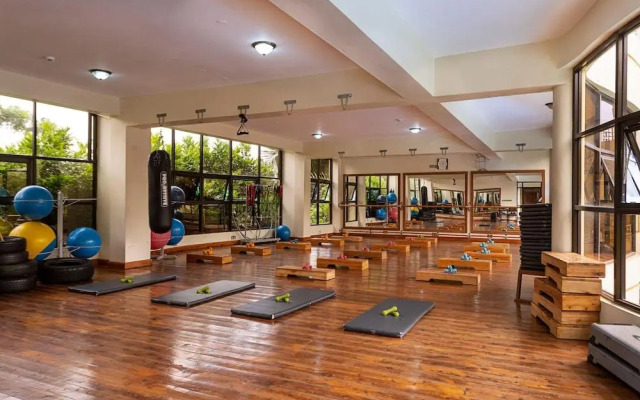 Roswam Hotel