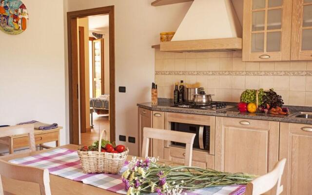 Azienda Agrituristica Benza