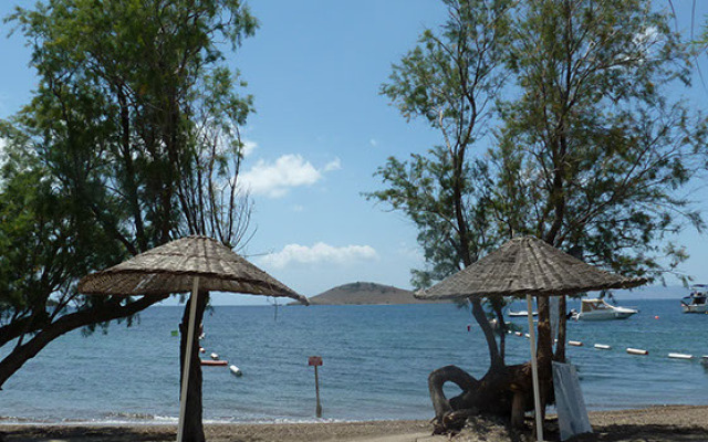 Tamarisk Murat Hotel