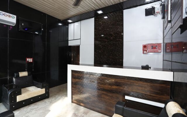 Glorify Stay2 by OYO Rooms