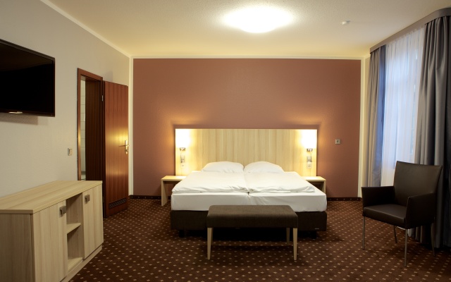 attimo Hotel Stuttgart