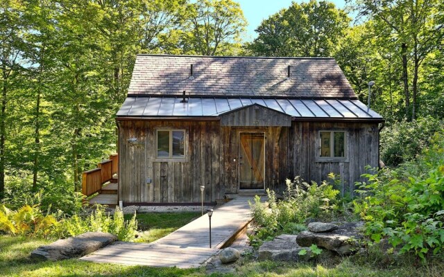The Wobbly Cabin by Killington Vacation Rentals
