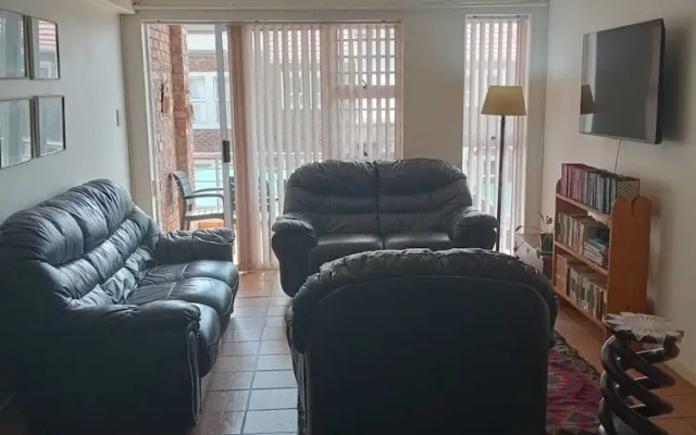 Apartment in Mosselbay