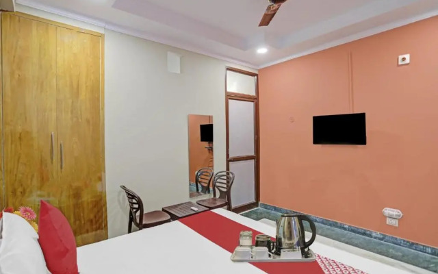 OYO 88010 Hotel Metro Inn