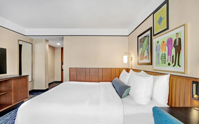 Hotel Indigo Minneapolis Downtown by IHG