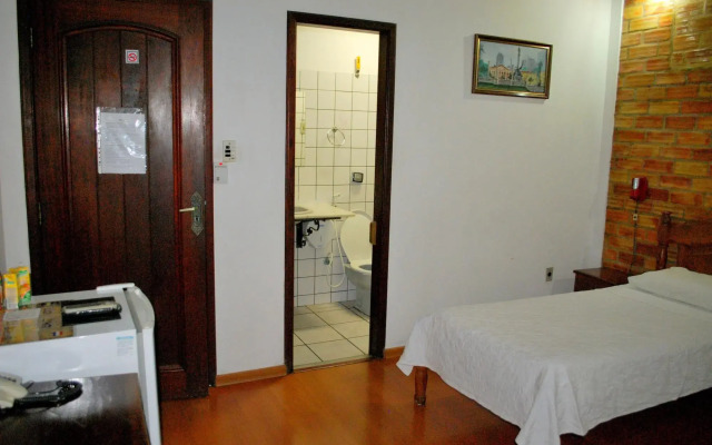 Hotel Le Massilia