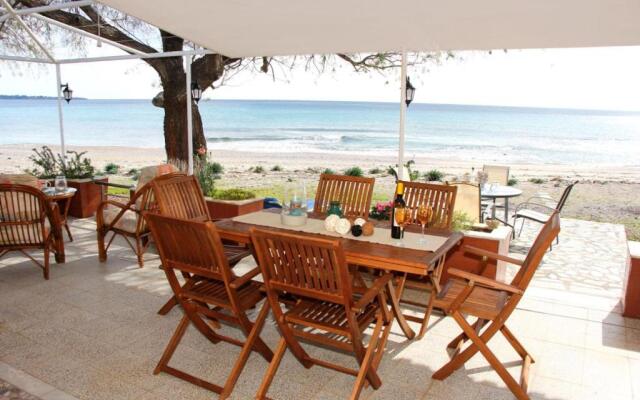 Marina Beach House