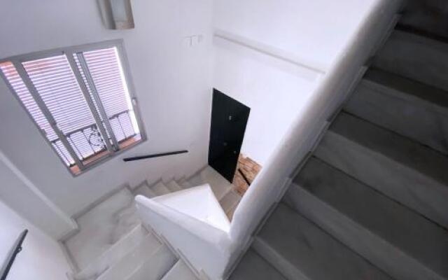 Apartamento Barrio San Gonzalo