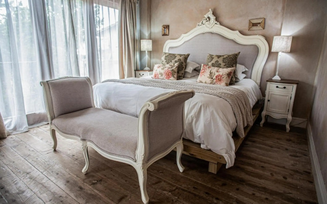 Petite Provence B&B