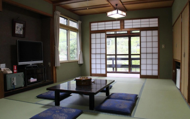 Shinzanso