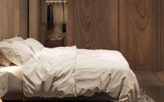 The Emporiun Hotel Plovdiv - MGallery Collection