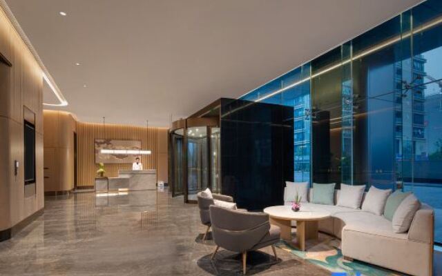 Wyndham Guangzhou Baiyun Mountain