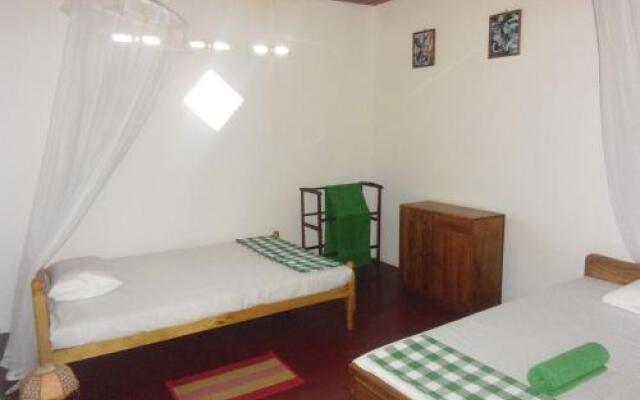 Isara Beach Home