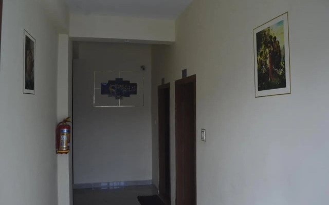 Green Castle Residency